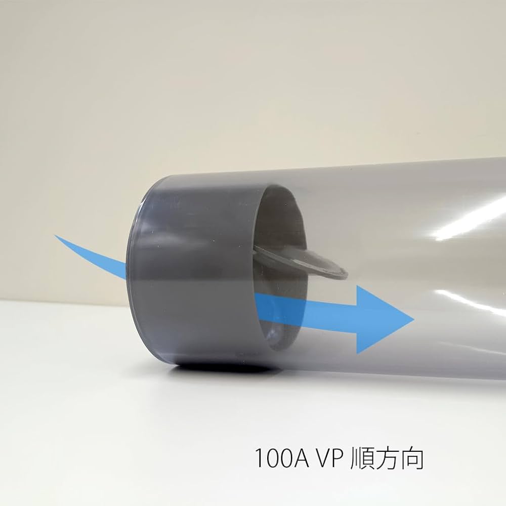 Amazon.co.jp: 関西化工 ゲリラ豪雨 逆流 排管 逆流防止弁 順